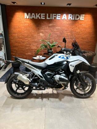 BMW R 1300 GS BMW R 1300 GS